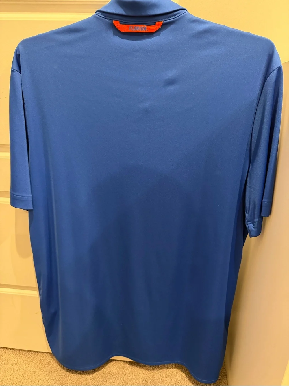 Jordan Florida gators polo